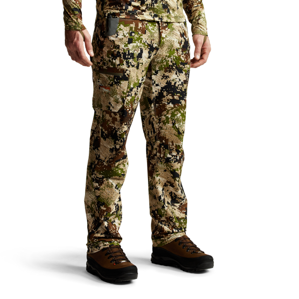 Брюки Traverse Pant New (Мужской; 34x34; Optifade Subalpine)